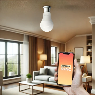 smart home