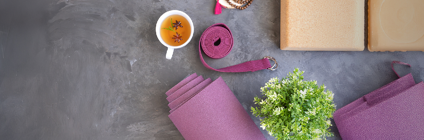 main image for Tips for Choosing the Right Yoga or Exercise Mat