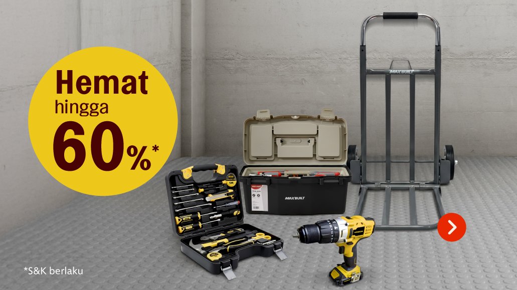 main image for promo Spesial Hari Ayah