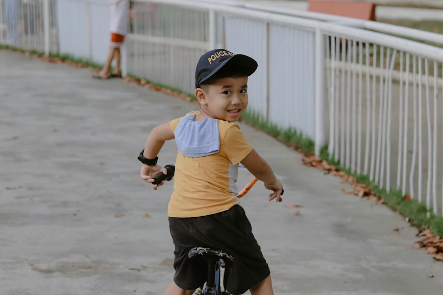 main image for  10 Manfaat Balance Bike Bagi Anak, Bukan Cuma Tren!