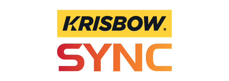 KRISBOW SYNC