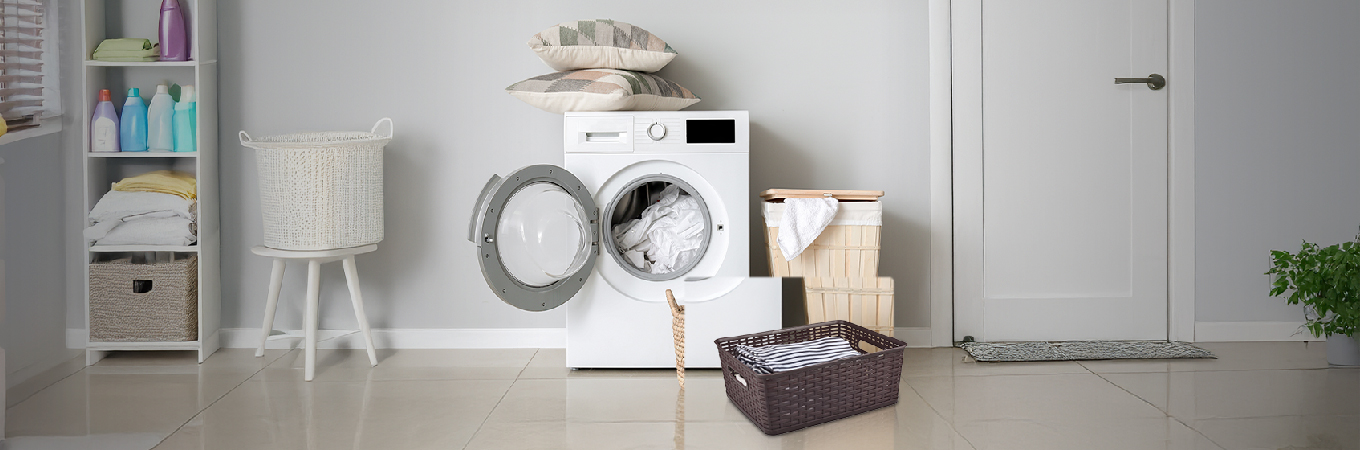 desktop article illustration Want to Start a Kilo Laundry Business at Home? Prepare These 8 Things!