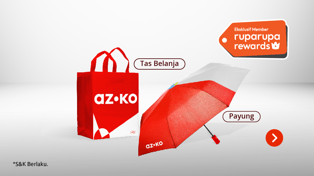 Belanja Gratis Hadiah
