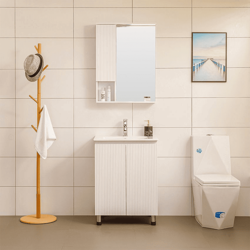 main image for 10 Aksesoris Kamar Mandi, Wajib Ada agar Lebih Fungsional