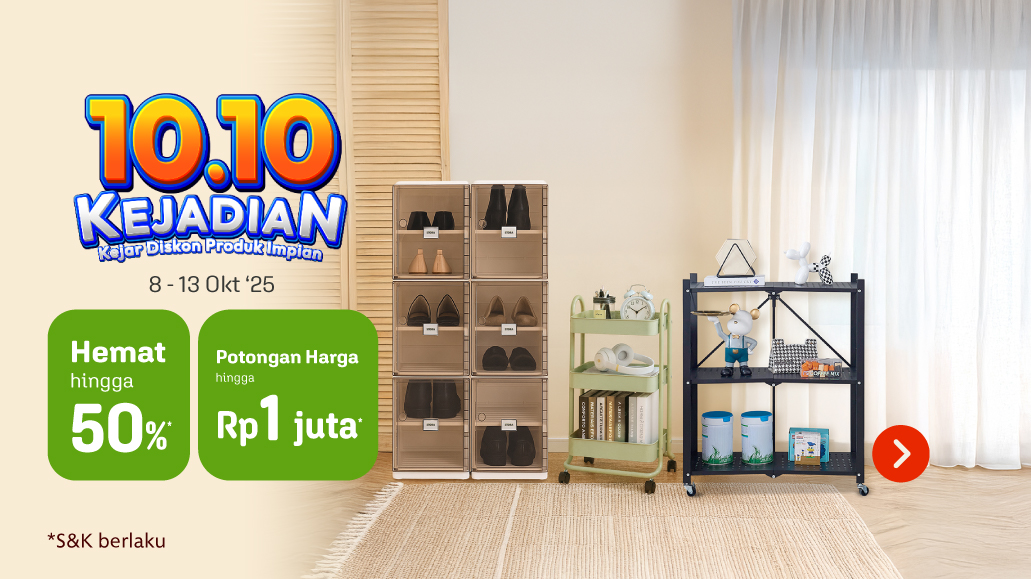 main image for promo STORA 10.10