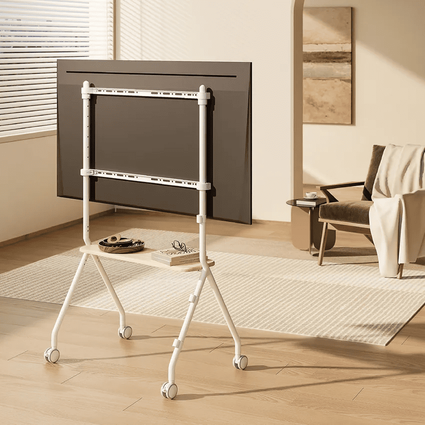 cara-pasang-bracket-tv