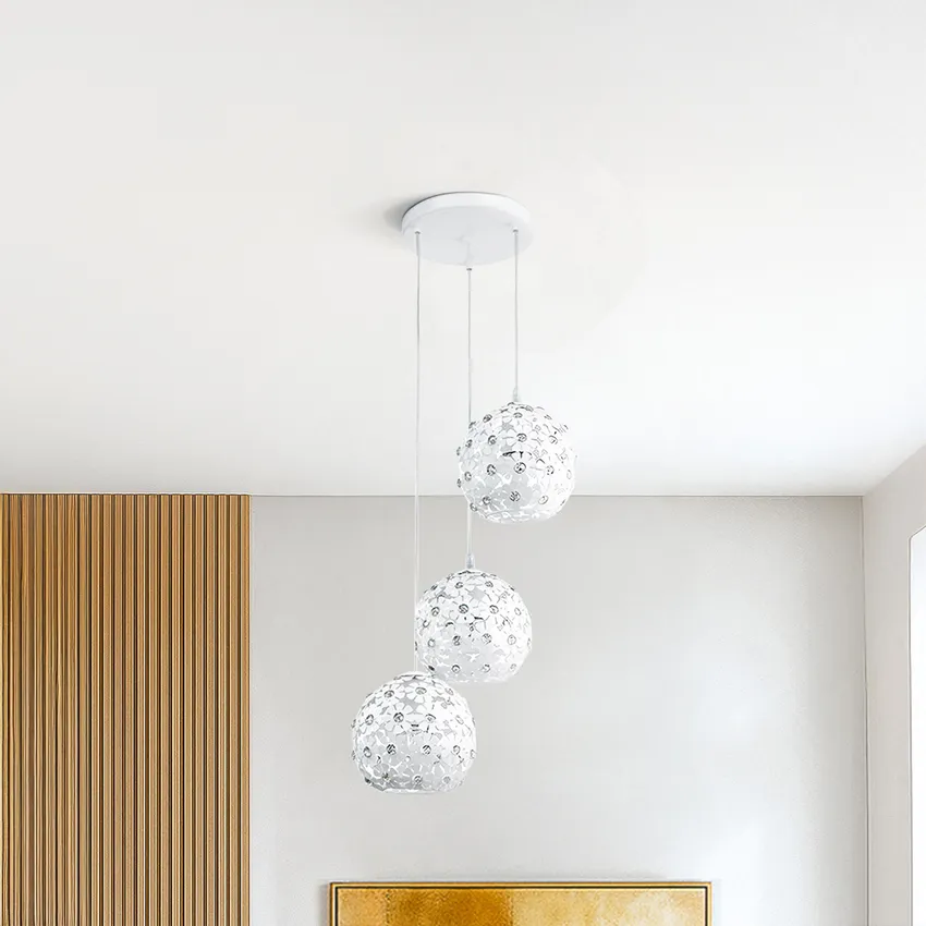 lampu hias 