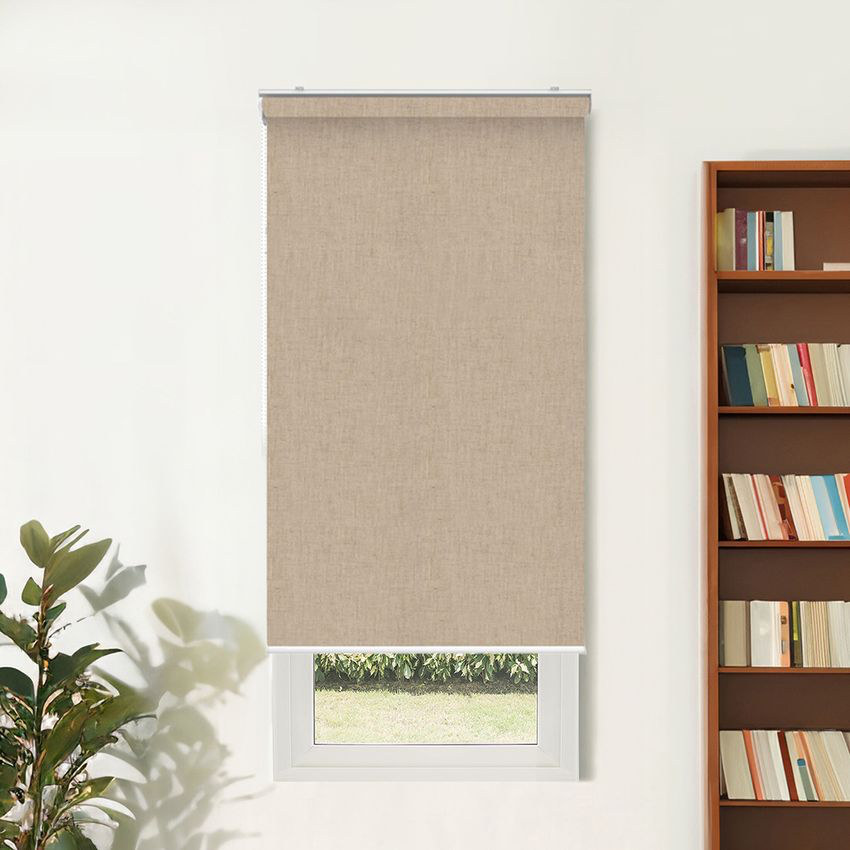 main image for Mengenal Roller Blind:  Jenis, Fungsi, dan Tips Memilihnya! 