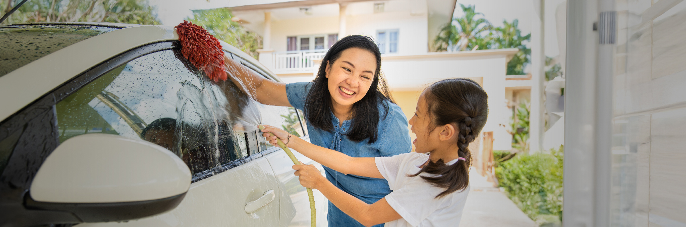 main image for Here’s the Tool That Makes Washing Your Car at Home Feel Like a Professional Car Wash!