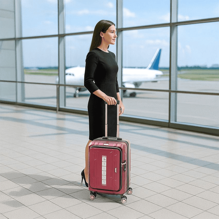 main image for 5 Merk Koper Terbaik, Stylish dan Tahan Banting!