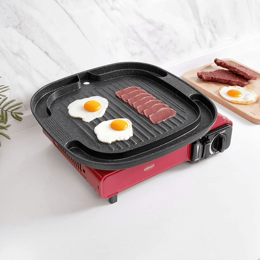 main image for Cara Pasang Gas Portable yang Tepat dan Aman