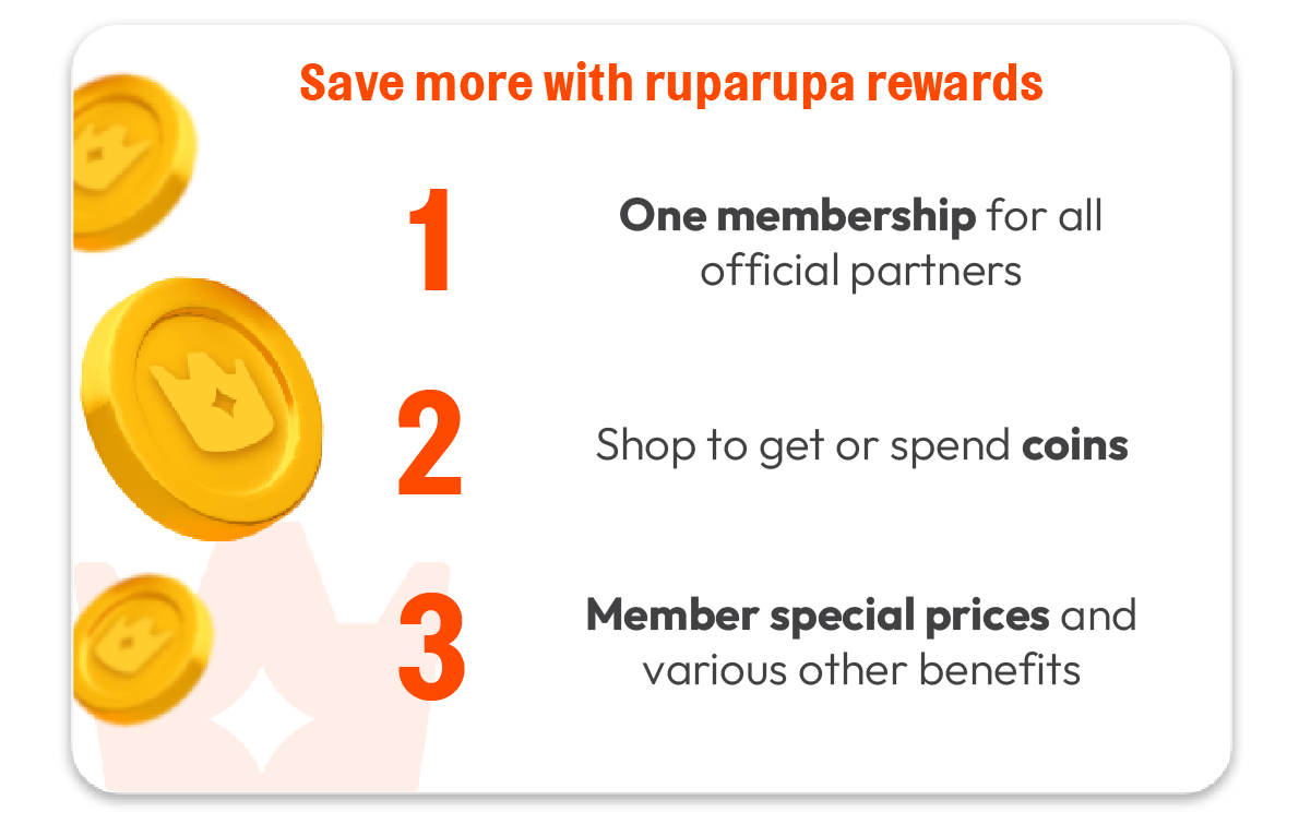 membership targetted number 4