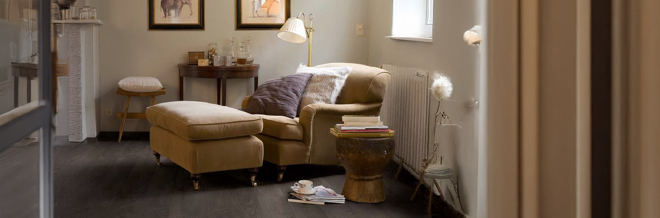 main image for Tips for Choosing Vinyl Flooring for Your Home