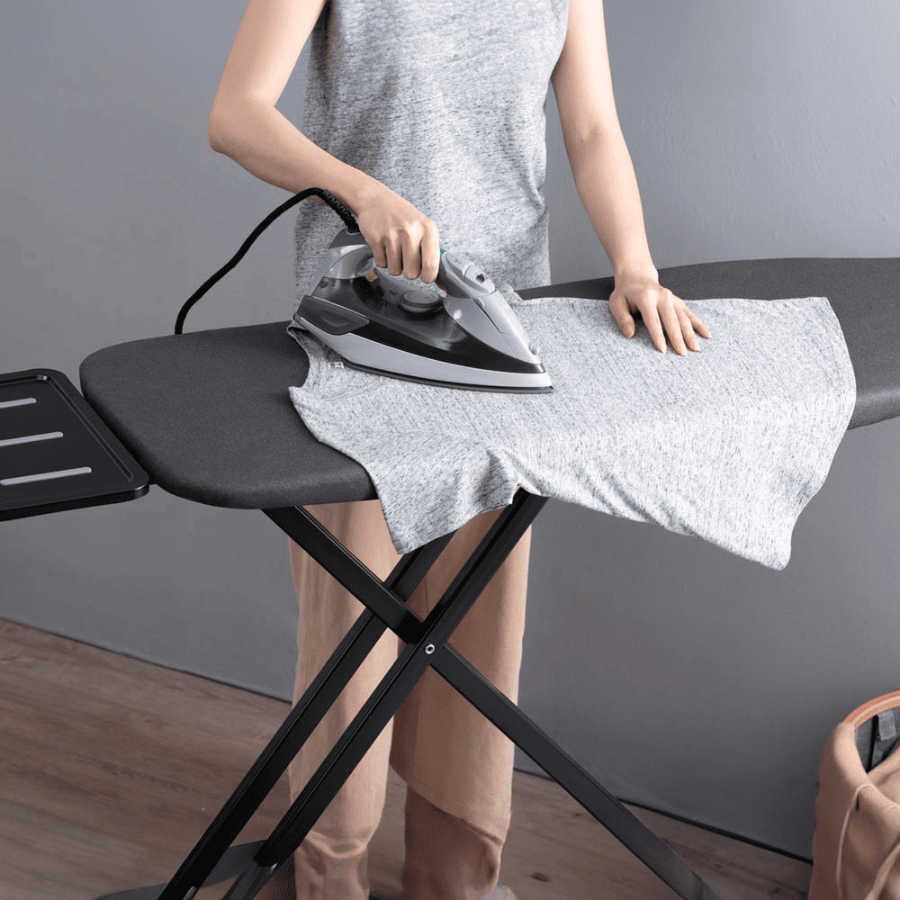 main image for 7 Cara Menyetrika Baju Cepat Rapi dan Bebas Kusut