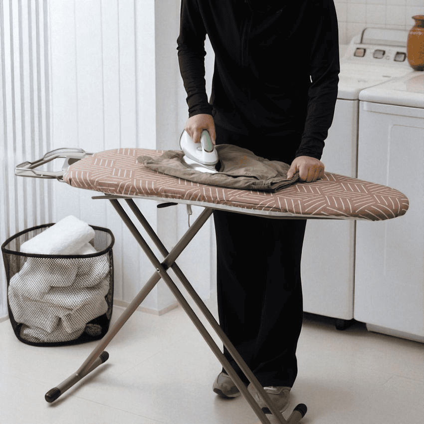 main image for 5 Meja Setrika Lipat dan Tips Memilih yang Terbaik