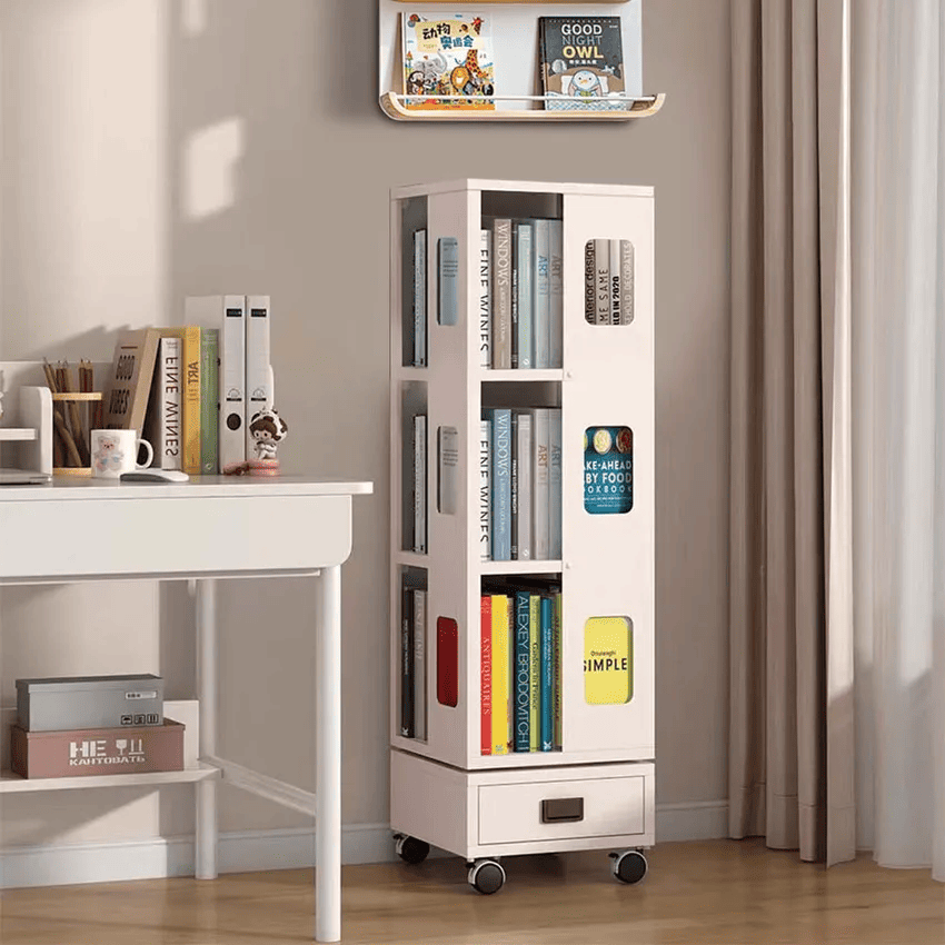 rak-buku-minimalis-modern