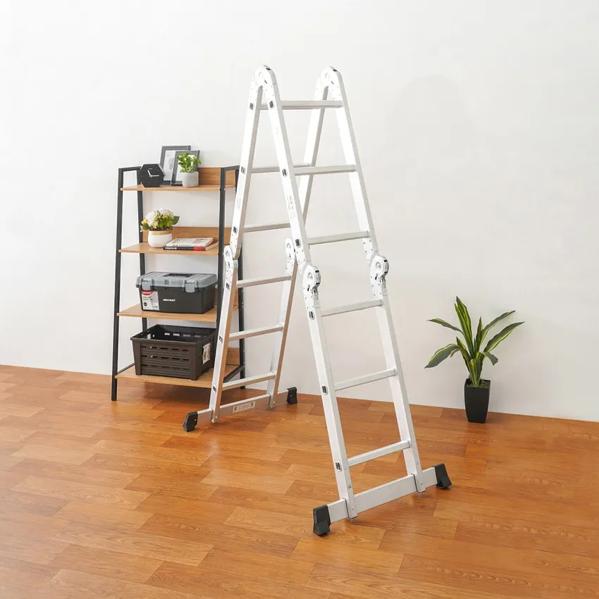 tangga-lipat-aluminium