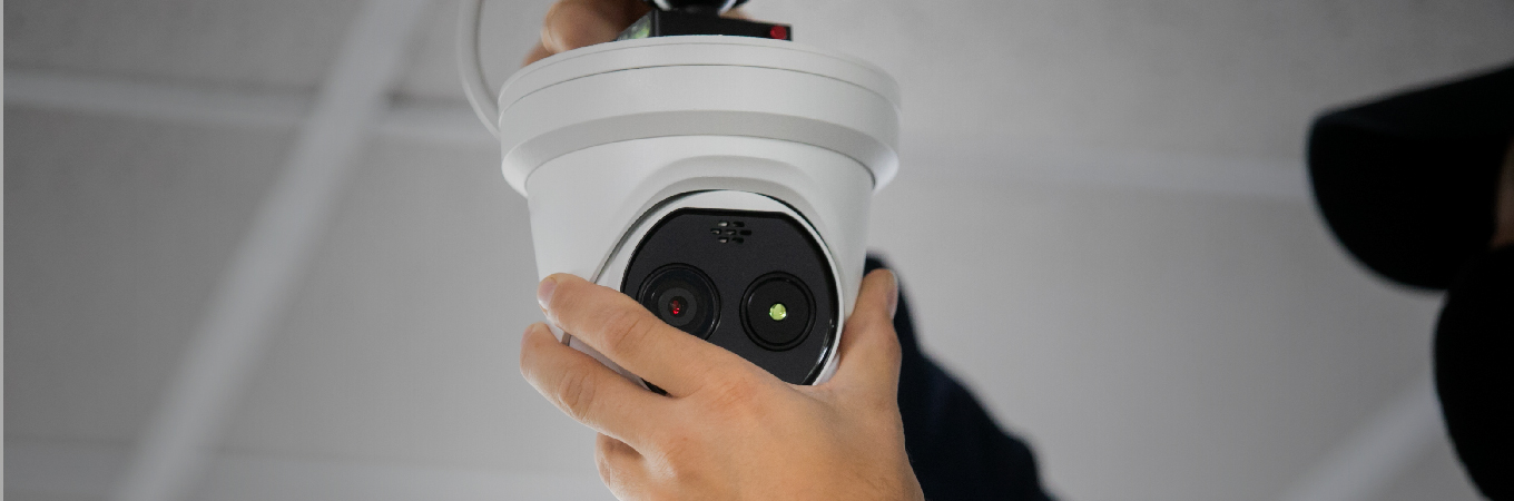 main image for Installing CCTV Isn't Enough — Your Home Security System Needs Routine Maintenance